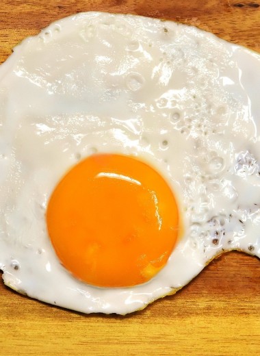La Vanguardia (Испания): полезно ли есть больше двух яиц в неделю?
