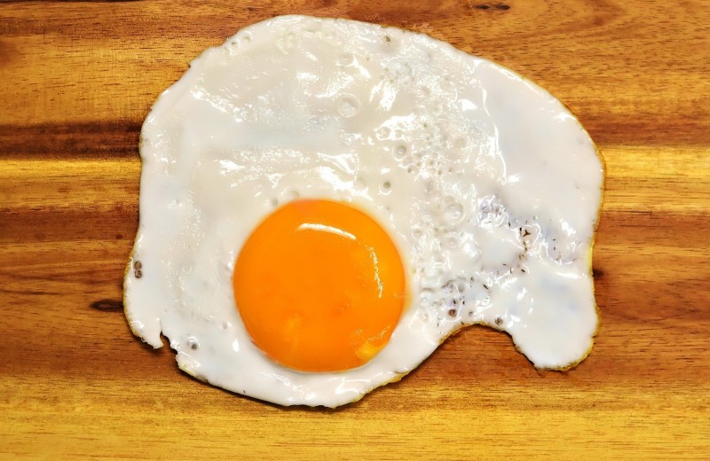 La Vanguardia (Испания): полезно ли есть больше двух яиц в неделю?
