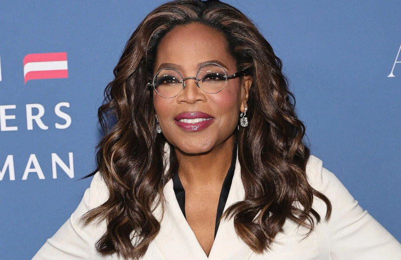 Опра и Марта Стюарт: кто из женщин вошел в топ-250 самых успешных self-made-людей США