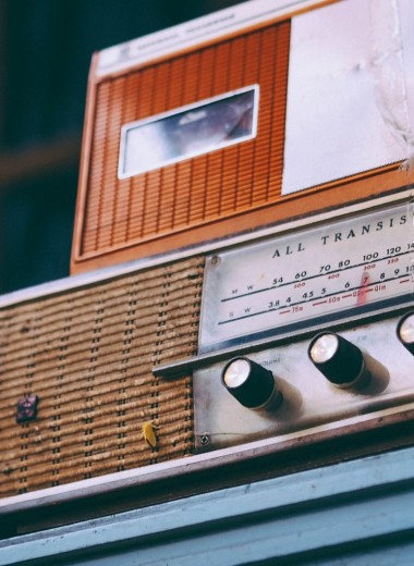 5 легендарных аудиоустройств, которые до сих пор в цене