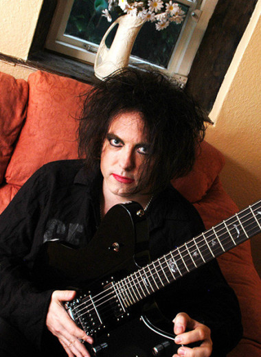 За что мы любим The Cure: чертова дюжина синглов великой группы