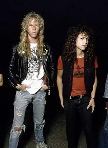 11 фактов об альбоме Metallica «Master of Puppets»