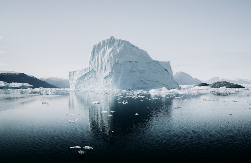 Экспедиция «Северный полюс-41»: что ученые нашли на глубине Северного Ледовитого океана