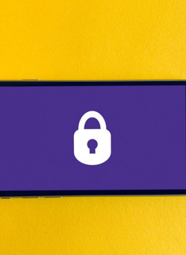 Как защитить телефон от кражи данных
