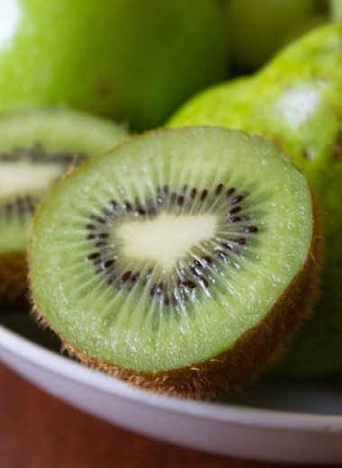 Как легко увеличить клетчатку: фрукты, которые работают