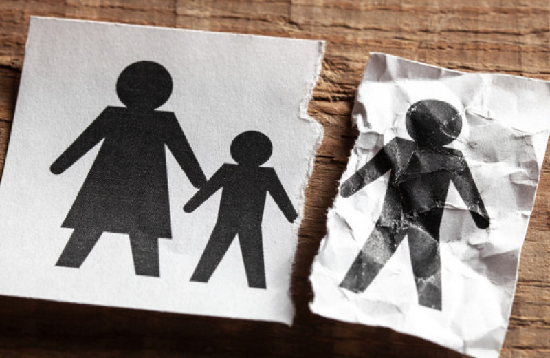 «Я приняла нелюбовь отца»: путь от травмы к согласию с собой