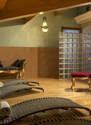 Welcome Piram Hotel: уют и роскошь в самом сердце Рима