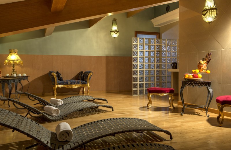 Welcome Piram Hotel: уют и роскошь в самом сердце Рима