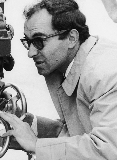 «Ты станешь легендой»: лучшие фильмы Жана-Люка Годара и его вклад в мировое кино