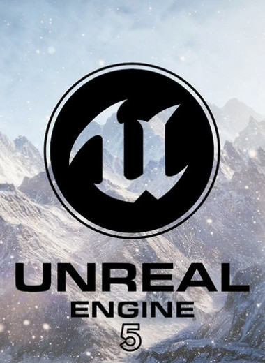 Что такое движок Unreal Engine 5, и что он может?