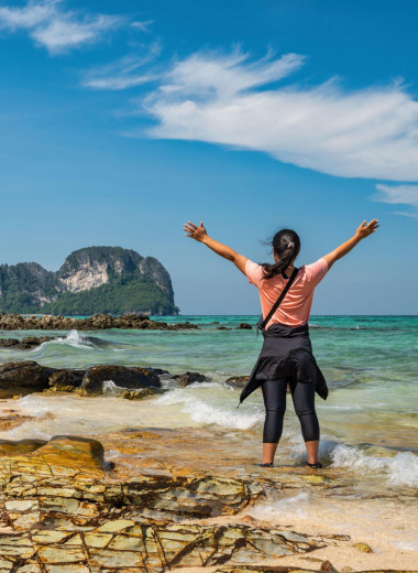 Вылетаем сегодня! Почему мы совершаем незапланированные поездки? Объясняют ученые