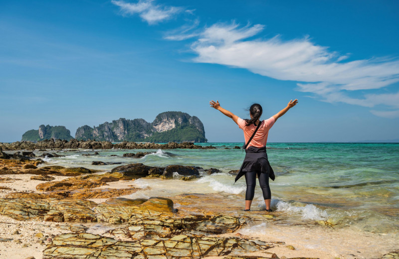 Вылетаем сегодня! Почему мы совершаем незапланированные поездки? Объясняют ученые