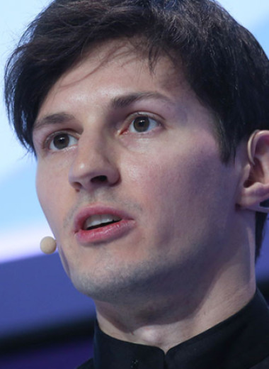 Разошелся: что говорит всем Павел Дуров, где правда и как это повлияло на стоимость его криптовалюты TON
