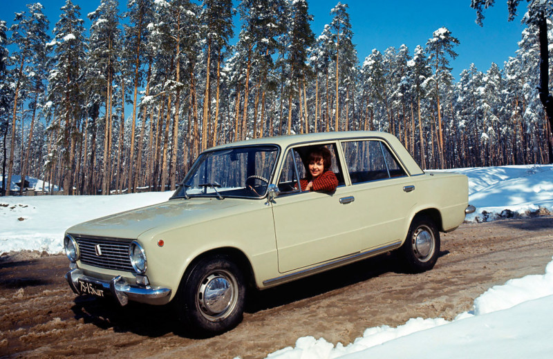 Что умели водители в СССР: эти навыки всегда пригодятся