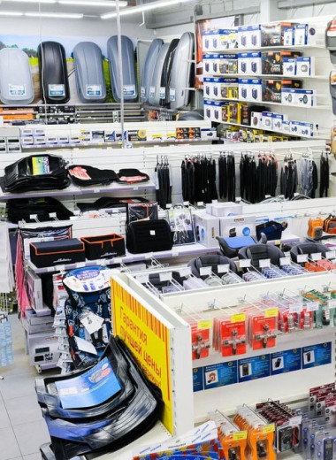 В России по-прежнему продают опасные автотовары. Список, мнения юристов