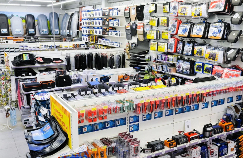 В России по-прежнему продают опасные автотовары. Список, мнения юристов