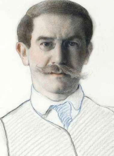 «Ретроспективный мечтатель»: что нужно знать о Льве Баксте