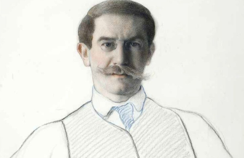 «Ретроспективный мечтатель»: что нужно знать о Льве Баксте