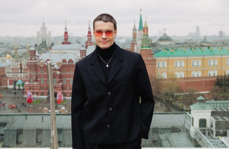 «Искусство должно задавать неприятные вопросы»