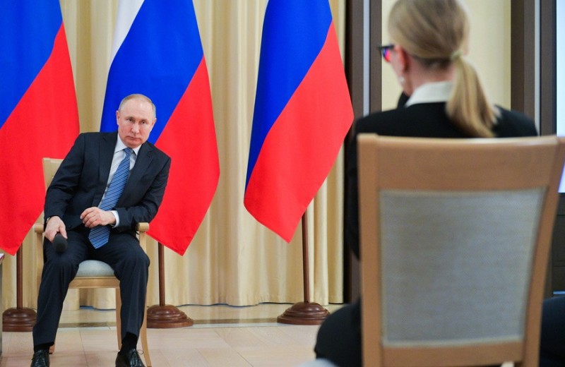 «Бизнес не готов говорить по-настоящему важные вещи»: предприниматели — о встрече с Путиным