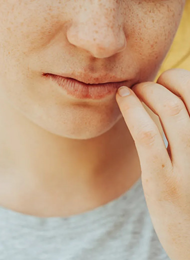 «Мне было стыдно за них»: история женщины, решившейся на уменьшение половых губ