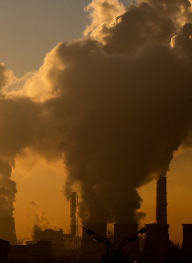 Новый оброк для бизнеса: чем угрожает экономике углеродный налог