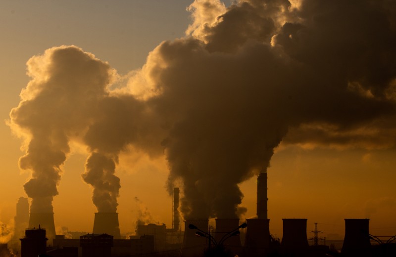 Новый оброк для бизнеса: чем угрожает экономике углеродный налог