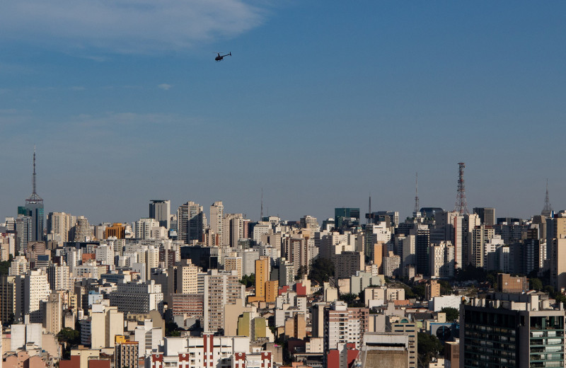Бразильская команда: как правильно искать менеджеров в Сан-Паулу и Рио