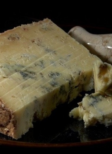 Сыр с плесенью: польза и вред всех сортов «пахучего» продукта