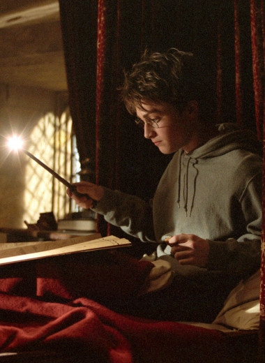 После стольких лет: 20 фактов о «Гарри Поттере», которых вы, скорее всего, не знали