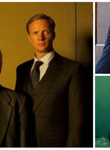22 лучших британских детективных сериала по мере возрастания великолепия
