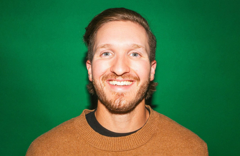 Полезный мармелад: как идея делать витаминных мишек принесла Чаду Джанису $1,2 млрд