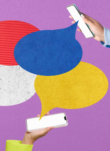 Давай поговорим: советы, как учить языки просто