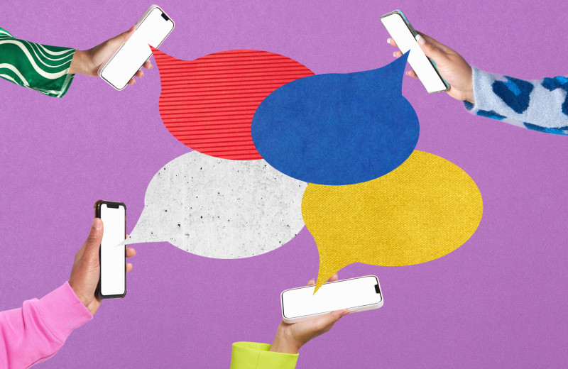 Давай поговорим: советы, как учить языки просто