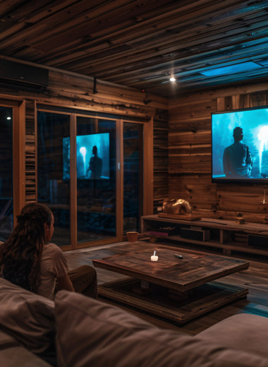 15 лучших осенних фильмов с высоким рейтингом: подборка для уютного вечера