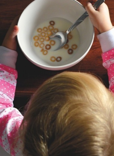 Что можно есть ребенку в 1 год и еще семь полезных советов для хорошего аппетита