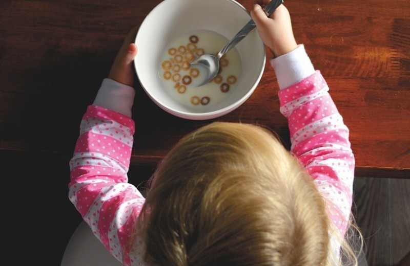 Что можно есть ребенку в 1 год и еще семь полезных советов для хорошего аппетита