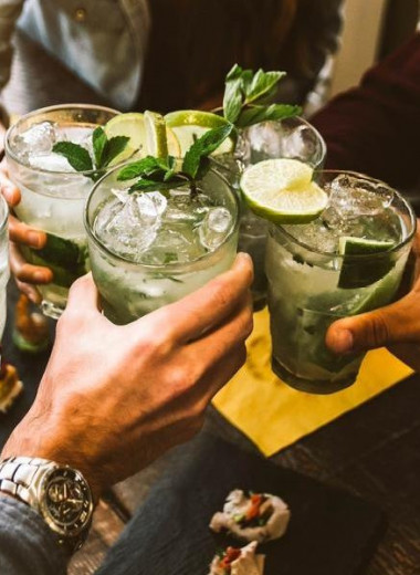 7 алкогольных сочетаний, которые гарантируют похмелье