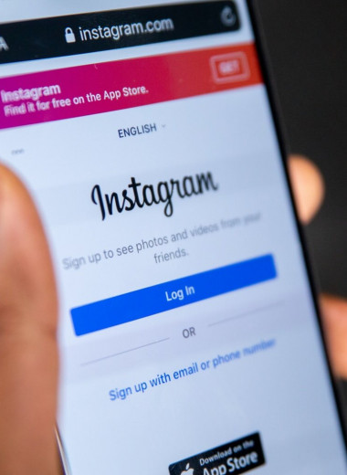 Facebook, ответьте: Почему Instagram на Android до сих пор сильно сжимает качество фото