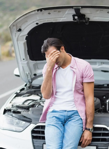 9 вредных привычек, которые изнашивают мотор твоего автомобиля