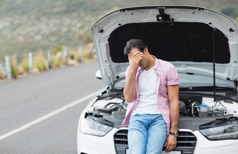 9 вредных привычек, которые изнашивают мотор твоего автомобиля