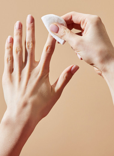 Быстро, просто и без вреда: как снять акрил с ногтей в домашних условиях