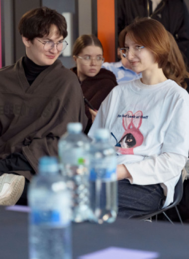 Не «принеси кофе», а интересные задачи: как привлечь в компанию молодых IT-специалистов