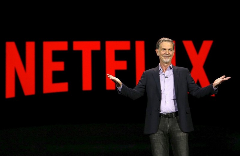 Как отказать Джеффу Безосу: сооснователь Netflix рассказал о попытке Amazon купить сервис 21 год назад