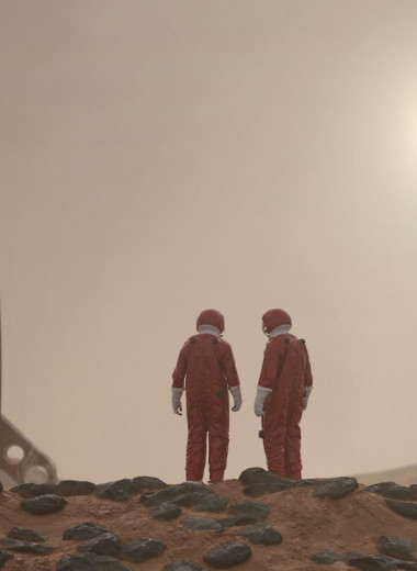 5 причин почитать «Орбиту смерти» канадского астронавта Криса Хэдфилда