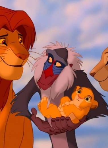 Чем мог закончиться «Король лев» + 5 неожиданных фактов об оригинальном мультике