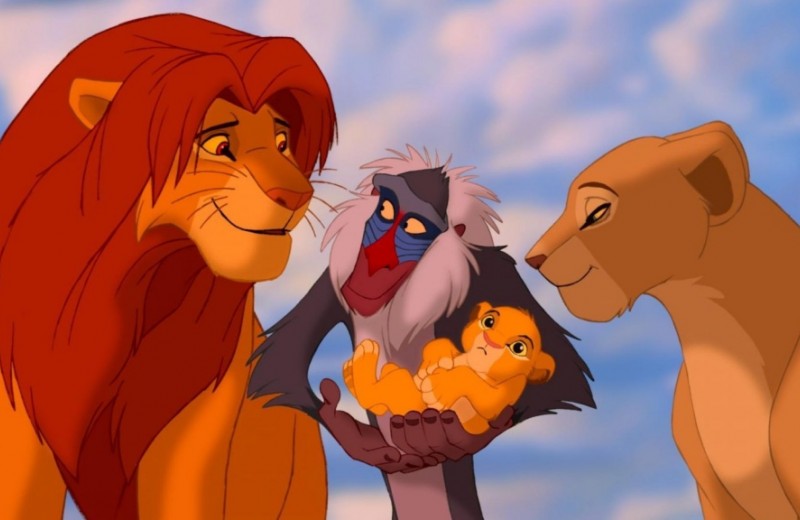 Чем мог закончиться «Король лев» + 5 неожиданных фактов об оригинальном мультике