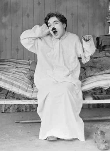 Чарли Чаплин, каким мы его не знали: 5 правил жизни скандального гения