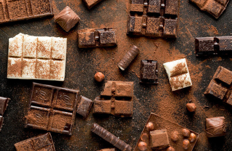 Можно ли есть шоколад при диабете