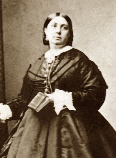 Получить патент: как Сара Гаппи доказала, что женщина может быть инженером